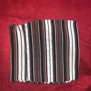 Charlotte Russe Mini Skirt